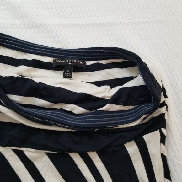 Banana Republic Strapless Maxi Dress - Picture 7 of 7